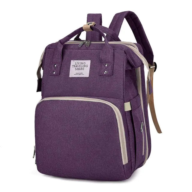 Baby Diaper Changing Bags