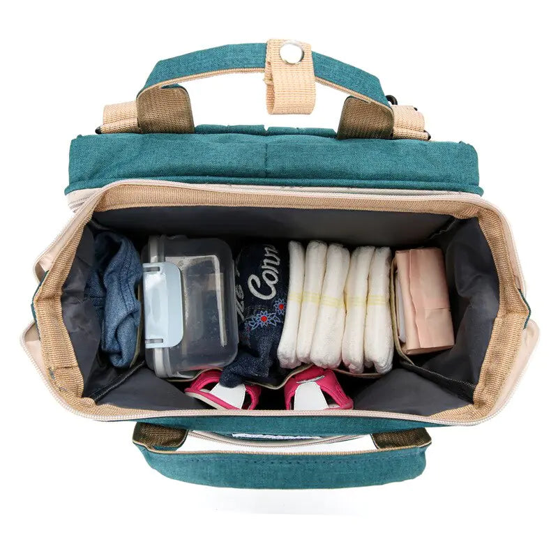 Baby Diaper Changing Bags