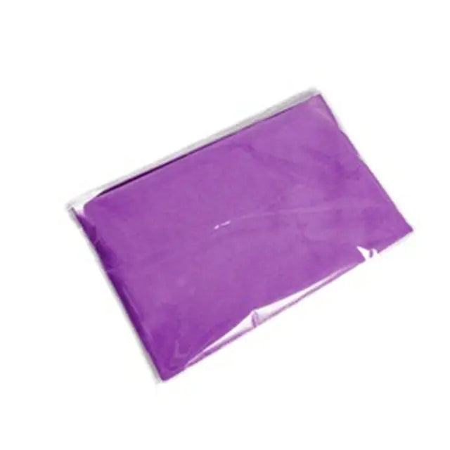 Sport Microfiber Towel: Quick-Drying Absorbent